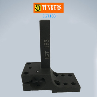 配件 TUNKERS德柯斯配件EGT183强力夹紧器气缸连接安装