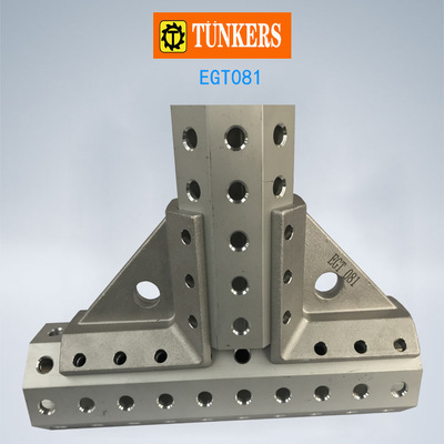 TUNKERS德柯斯气缸配件EGT081