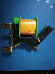 合闸分励释能电磁铁 2500A失压脱扣线圈 欠压脱扣器 1600A DW15