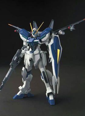 星峰社HG温达姆1/144高达独角兽红异端拼装模型手办玩具厂家批发