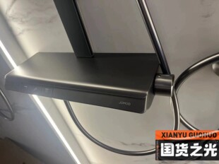 正品九牧花洒九牧S300pro九牧36666亮光枪灰钢琴按键花洒套装现货