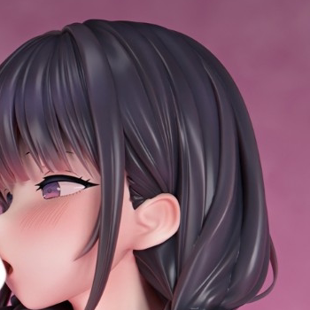 肉感少女秘密减压法深美铃
