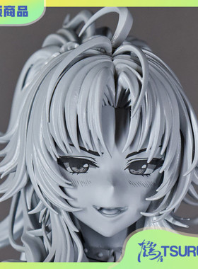 鹤屋 Rocket Boy Last Origin 小恶魔女孩 巴巴丽安娜 手办 预定