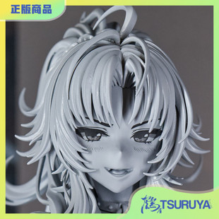 鹤屋 Rocket Boy Last Origin 小恶魔女孩 巴巴丽安娜 手办 预定