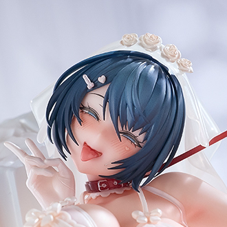 花嫁心美Hyouuma手办
