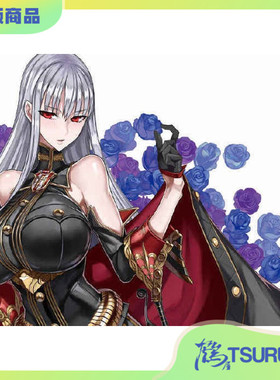 【鹤屋现货】官方-战场的女武神系列【G26211】