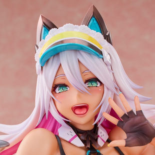 Nidy 手办预定 冥途武装 Street 街道 NOCTURNAS 鹤屋