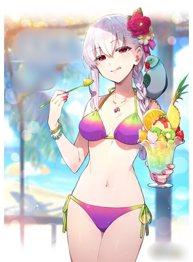 现货 ReDrop/おつまみ FGO Illustrations【XH412182】