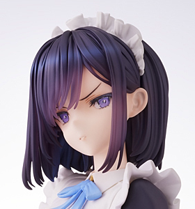 【鹤屋补款】AMAKUNI 塞拉 design by mignon 1/7 手办