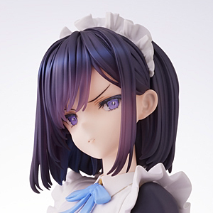 【鹤屋补款】AMAKUNI 塞拉 design by mignon 1/7 手办