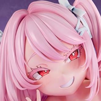 肉感少女玩具与妖精艾薇