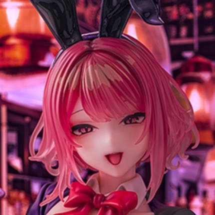 辻中美穗逆兔女郎verだにまる