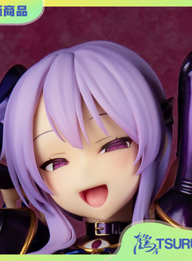 【鹤屋现货】Tuberosa+ 爱圣天使 魅魔 梅亚拉碧丝 手办