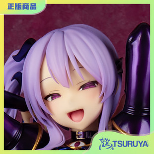 【鹤屋现货】Tuberosa+ 爱圣天使 魅魔 梅亚拉碧丝 手办