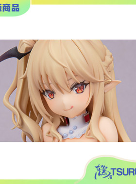 【现货】Tuberosa+ 毛玉牛乳 萝莉魅魔 蒂芙尼 蒂蒂 手办