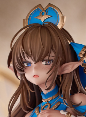 鹤屋定金 PINKMANGO 大主教 莎拉 simao 特别版 1/6 手办 预定