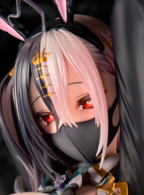 【补款】PLEIADES Vtuber 东和 illustration by 大慈 1/6 手办