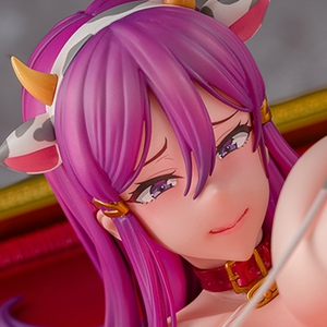 NOCTURNE1/6特雷娜手办