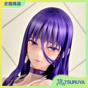 鹤屋通贩 Lovely 绝对少女 铃原美沙 礼服ver RAITA 1/6 手办预定