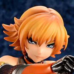 鹤屋定金Lechery对魔忍RPG 天真影杰 井河樱 Renewal 1/6手办预定