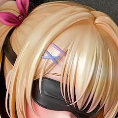 肉感少女朝比奈小姐复刻版