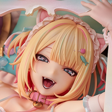 米内特だにまる1/5手办