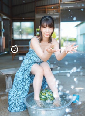 【鹤屋现货】伊織もえ 伊织萌 写真 C103【XHX44873】