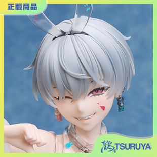 鹤屋定金 BINDing 王 Kimi お久しぶり 1/4 手办 预定