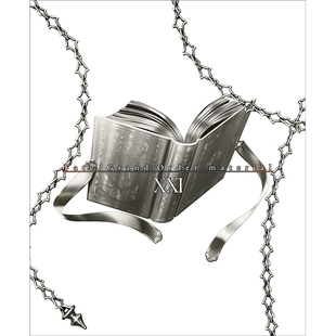 鹤屋定金 Fate/Grand Order material XXI 预定【F28997】