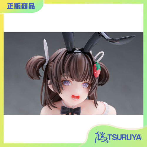 PartyLook美山秋子兔女郎手办