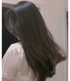 合德医馆 人参灵芝陈皮 天然草本植物洗头修复毛糙枯槁烫染养发