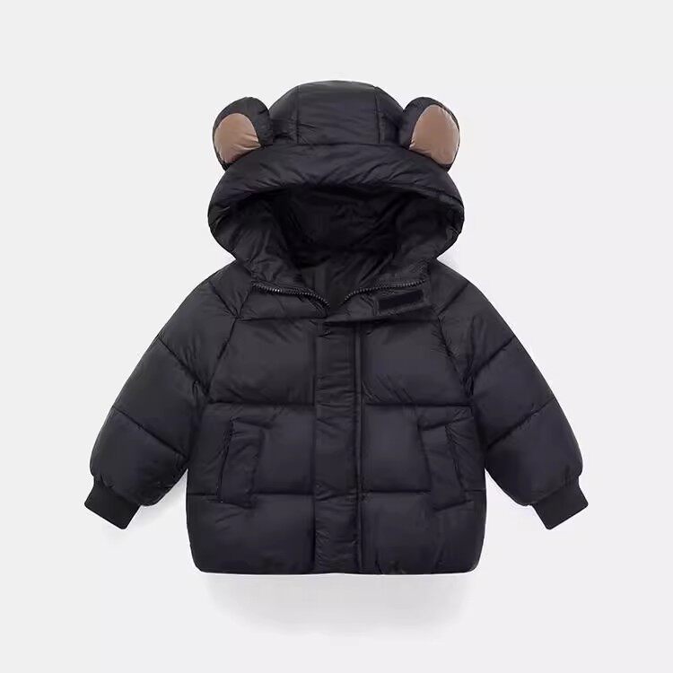 儿童羽绒服男女童冬季羽绒服90白鸭绒宝宝小童短款卡通保暖外套,童装/婴儿装/亲子装,羽绒服,淘宝优惠券,粉丝福利购,淘宝优惠卷