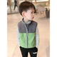 儿童马甲秋装 男孩休闲坎肩宝宝摇粒绒背心潮春秋男童马夹外套 新款