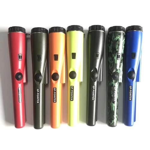 厂家直销金属探测器定位棒寻宝金银GP-POINTER