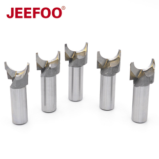 杰峰无钻心佛珠刀钨钢木珠刀球钻龙珠刀红木料木工刀头圆珠刀钻头