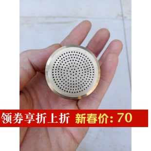 大号火枪头 炎奕制品玻璃灯工工具火头灯头 可定制40方特大号