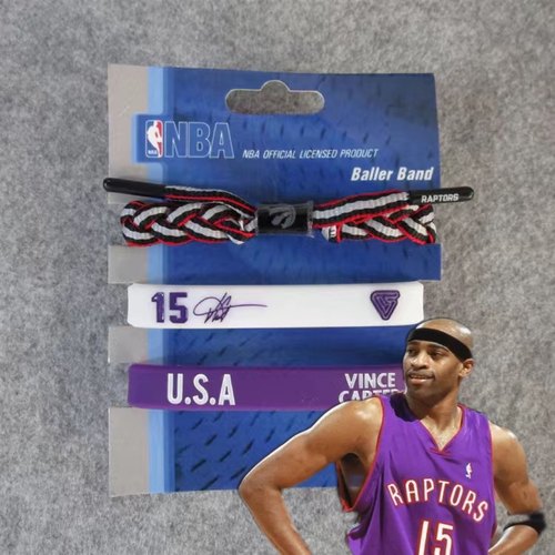 卡特篮球手环夜光物美价廉