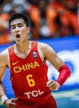 cba郭艾伦辽宁队13号同款手环
