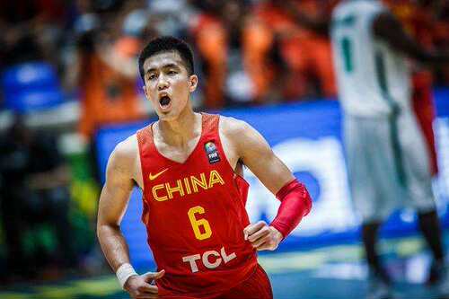 cba郭艾伦辽宁队13号同款手环
