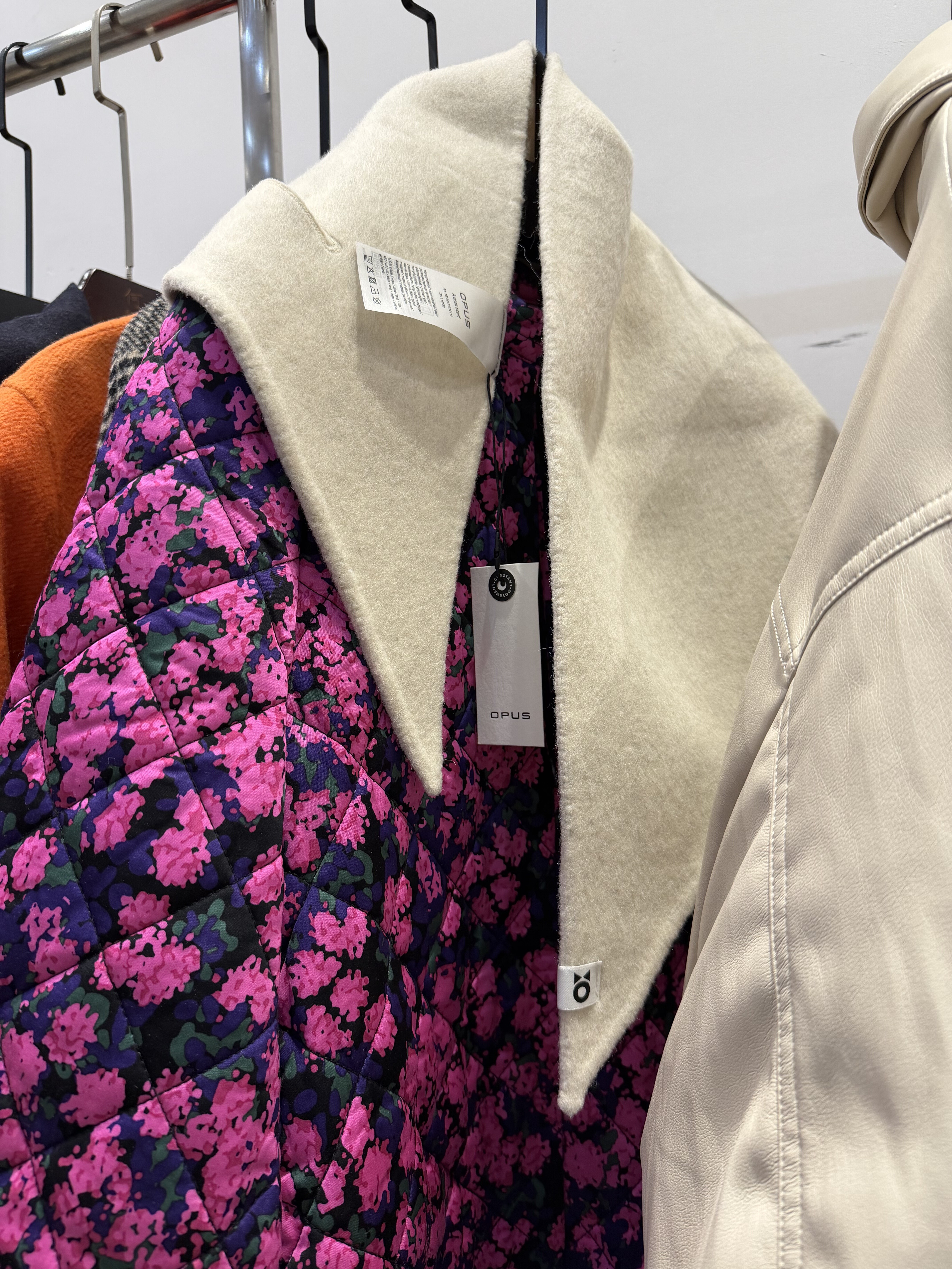 米色全毛大围巾,女装/女士精品,休闲裤,淘宝优惠券,粉丝福利购,淘宝优惠卷