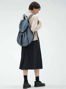 Rosatown｜MHL 棉布裙