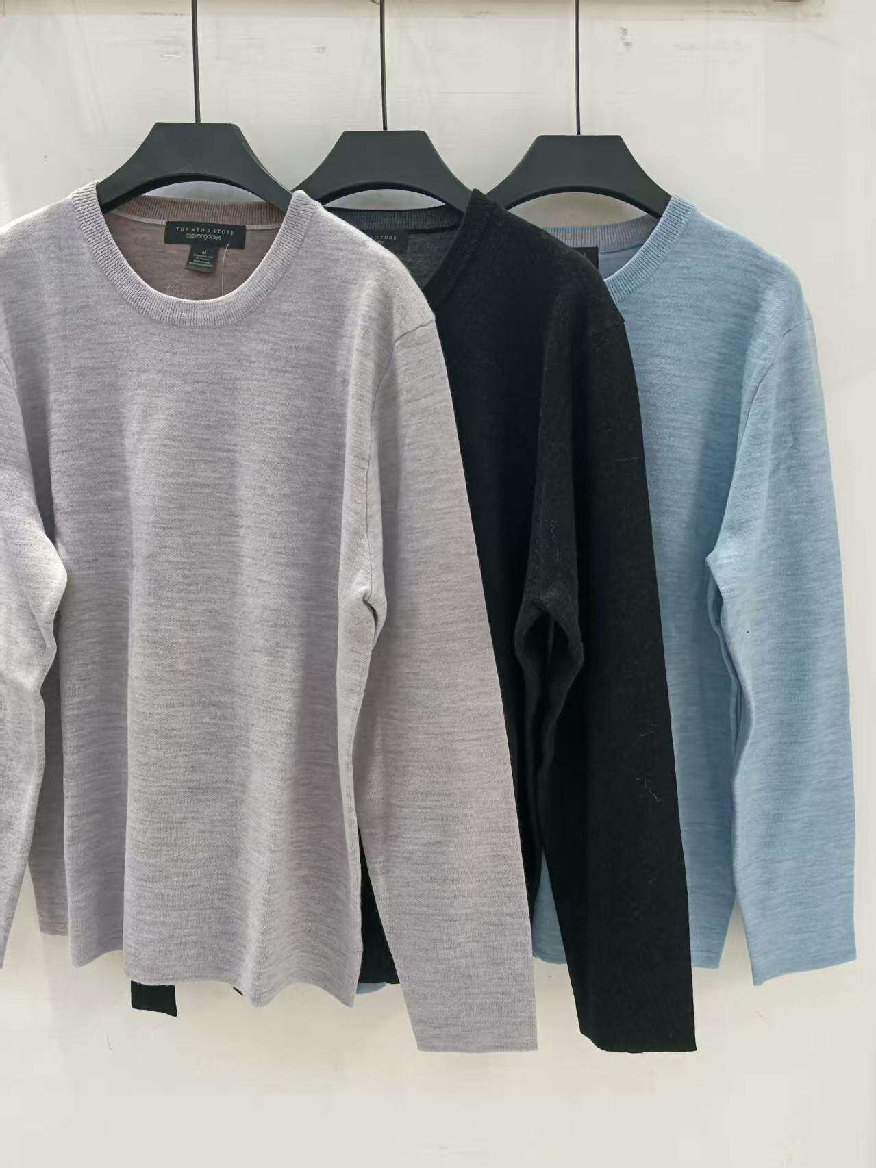 Rosatown  多款毛衣