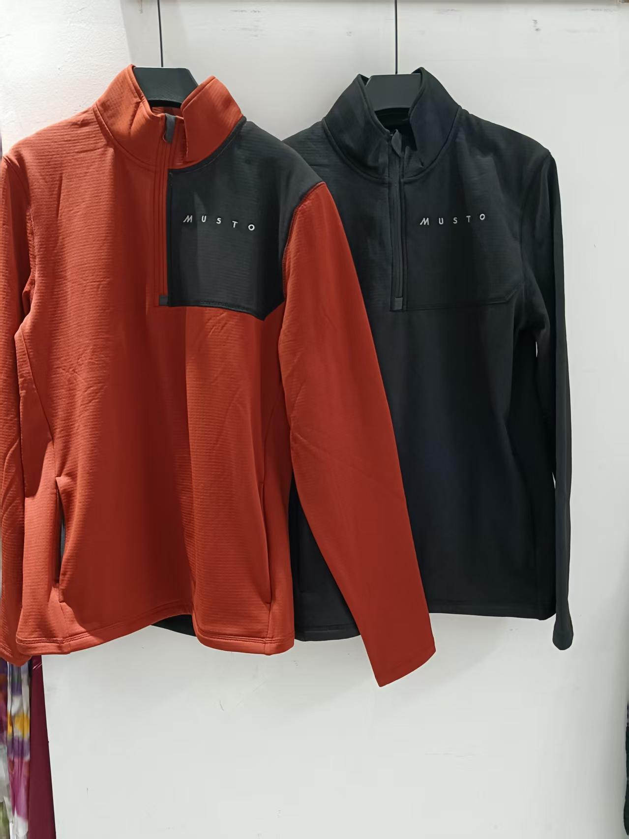 Rosatown  男士外套