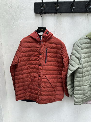 Rosatown｜鹅绒 新款 两色 羽绒服 直播特惠