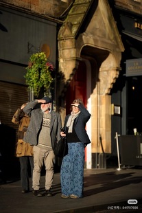 阔腿裤 Rosatown｜芬兰 牛仔 有机棉 loose denim