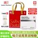 瑞士进口Salbei Pastillen嗓贝鼠尾草润喉糖无糖护嗓教师含片礼盒