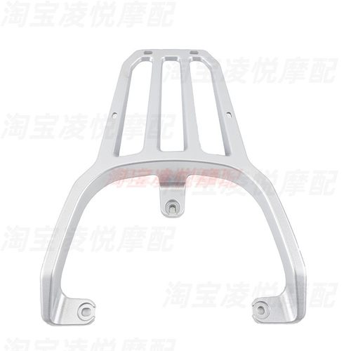 适用于欧派GX皓影电动车尾架OP1200DT-8F加固碳钢尾箱后货架衣架