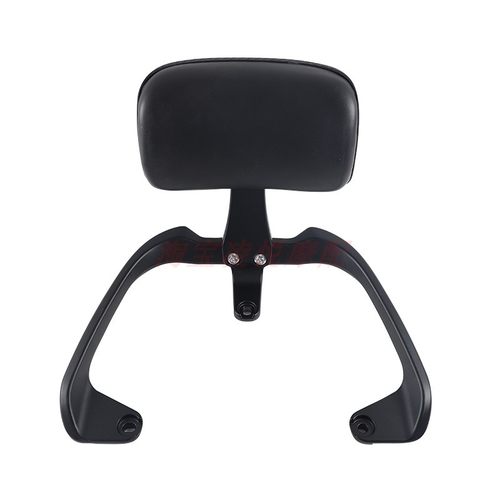 适用绿源S85金箭ES8铠甲赛鸽FN90电动车尾架备箱架爱玛赤焰货衣架