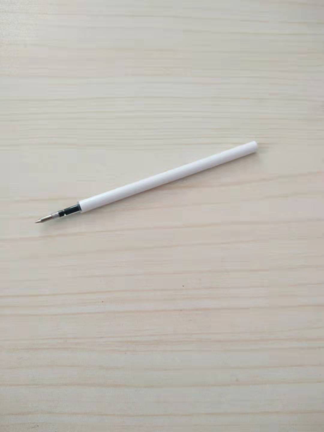 10支装小米中性笔笔芯g2可替代