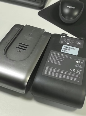 新款追觅v16PRO吸尘器电池8个电芯原装正品配件